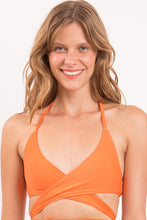 Laden Sie das Bild in den Galerie-Viewer, Gallery: Rio De Sol Oberteil Top Dende Kate