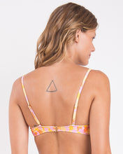 Laden Sie das Bild in den Galerie-Viewer, Image 06: Rio De Sol Oberteil Top Dreamy Bandeau-Crispy