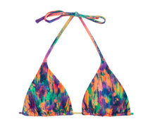 Laden Sie das Bild in den Galerie-Viewer, Product Front: Rio De Sol Oberteil Top Euphoria Tri-Inv