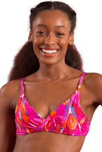 Laden Sie das Bild in den Galerie-Viewer, Gallery: Rio De Sol Oberteil Top Flavors Balconet-Inv