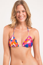 Laden Sie das Bild in den Galerie-Viewer, Gallery: Rio De Sol Oberteil Top Funny Frufru