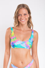 Laden Sie das Bild in den Galerie-Viewer, Gallery: Rio De Sol Oberteil Top Fusion Bliss
