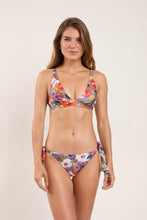 Laden Sie das Bild in den Galerie-Viewer, Image 10: Rio De Sol Oberteil Top Garden-Flower Alba