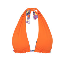 Laden Sie das Bild in den Galerie-Viewer, Product Back: Rio De Sol Oberteil Top Garden-Flower Verona