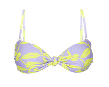 Laden Sie das Bild in den Galerie-Viewer, Product Front: Rio De Sol Oberteil Top Glow Bandeau-Joy