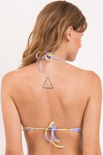 Laden Sie das Bild in den Galerie-Viewer, Image 07: Rio De Sol Oberteil Top Glow Tri-Cos