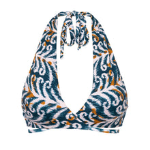 Laden Sie das Bild in den Galerie-Viewer, Product Back: Rio De Sol Oberteil Top Ikat Kate