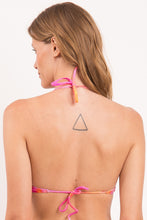Laden Sie das Bild in den Galerie-Viewer, Image 07: Rio De Sol Oberteil Top Joyful Tri-Cos