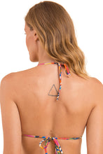 Laden Sie das Bild in den Galerie-Viewer, Image 08: Rio De Sol Oberteil Top Jungle Tri-Inv