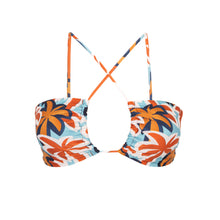 Laden Sie das Bild in den Galerie-Viewer, Product Front: Rio De Sol Oberteil Top Kauai Camille