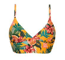 Laden Sie das Bild in den Galerie-Viewer, Product Front: Rio De Sol Oberteil Top Lis Tri-Tank