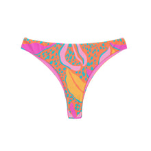 Laden Sie das Bild in den Galerie-Viewer, Product Front: Rio De Sol Oberteil Top Lyla Mila