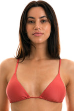 Laden Sie das Bild in den Galerie-Viewer, Gallery: Rio De Sol Oberteil Top Madras Dupla Face