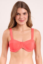 Laden Sie das Bild in den Galerie-Viewer, Gallery: Rio De Sol Oberteil Top Malibu-Folia Amelia