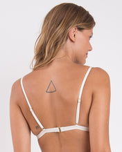 Laden Sie das Bild in den Galerie-Viewer, Image 05: Rio De Sol Oberteil Top Malibu-Natural Tri-Fixo