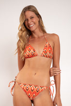 Laden Sie das Bild in den Galerie-Viewer, Image 07: Rio De Sol Oberteil Top Maracai Frufru