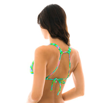 Laden Sie das Bild in den Galerie-Viewer, Image 07: Rio De Sol Oberteil Top Mermaid Cortinao
