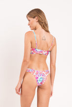Laden Sie das Bild in den Galerie-Viewer, Image 10: Rio De Sol Oberteil Top Splash Bandeau-Reto
