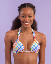 Laden Sie das Bild in den Galerie-Viewer, Image 09: Rio De Sol Oberteil Top Square Mel