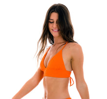 Laden Sie das Bild in den Galerie-Viewer, Image 08: Rio De Sol Oberteil Top St-Tpz-Tangerina Tri-Cos