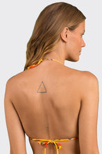 Laden Sie das Bild in den Galerie-Viewer, Image 08: Rio De Sol Oberteil Top Stories Tri-Inv