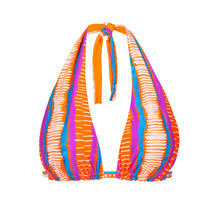 Laden Sie das Bild in den Galerie-Viewer, Product Front: Rio De Sol Oberteil Top Stripes Verona