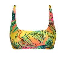 Laden Sie das Bild in den Galerie-Viewer, Product Front: Rio De Sol Oberteil Top Sun-Sation Bra-Sport