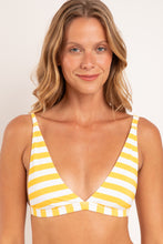 Laden Sie das Bild in den Galerie-Viewer, Gallery: Rio De Sol Oberteil Top Sunshine Alba