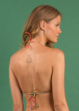 Laden Sie das Bild in den Galerie-Viewer, Image 14: Rio De Sol Oberteil Top Tropics Frufru