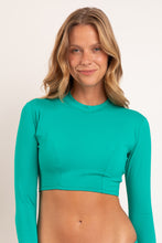 Laden Sie das Bild in den Galerie-Viewer, Gallery: Rio De Sol Oberteil Top Valley Reef