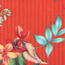 Laden Sie das Bild in den Galerie-Viewer, Image 06: Rio De Sol Oberteil Top Wildflowers Tri-Rol