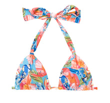 Laden Sie das Bild in den Galerie-Viewer, Product Front: Rio De Sol Oberteil Top Zinnia Mel