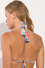 Laden Sie das Bild in den Galerie-Viewer, Image 08: Rio De Sol Oberteil Top Zinnia Mel
