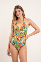 Laden Sie das Bild in den Galerie-Viewer, Image 06: Rio De Sol Badeanzug Tropical Mel-Op