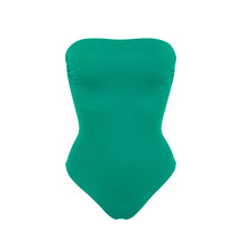 Laden Sie das Bild in den Galerie-Viewer, Product Front: Rio De Sol Badeanzug Valley Aloha