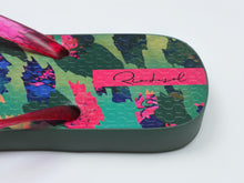 Laden Sie das Bild in den Galerie-Viewer, Image 04: Rio De Sol Flip-Flop Wilds Slim