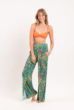 Laden Sie das Bild in den Galerie-Viewer, Image 04: Rio De Sol Strandhosen Wilds Wide Pants