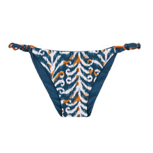 Laden Sie das Bild in den Galerie-Viewer, Product Front: Rio De Sol Unterteil Bottom Ikat Essential-Rev
