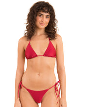 Laden Sie das Bild in den Galerie-Viewer, Gallery: Rio De Sol Set Set Shimmer-Divino Tri-Inv Cheeky-Tie
