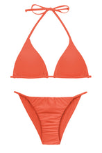 Laden Sie das Bild in den Galerie-Viewer, Product Front: Rio De Sol Set Set Light-Peach Tri-Inv Cheeky-Fixa
