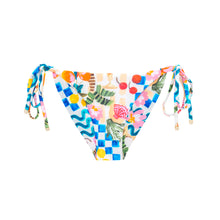 Laden Sie das Bild in den Galerie-Viewer, Bottom Al-Mare Cheeky-Tie
