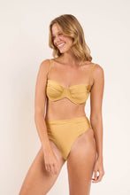 Laden Sie das Bild in den Galerie-Viewer, Image 05: Rio De Sol Unterteil Bottom Fluity-Dourado Amy

