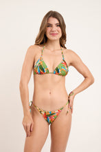 Laden Sie das Bild in den Galerie-Viewer, Image 06: Rio De Sol Set Set Tropical Tri-Inv Cheeky-Tie
