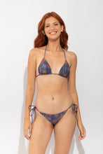 Laden Sie das Bild in den Galerie-Viewer, Model Front: Rio De Sol Unterteil Bottom Coqueiro Ibiza-Comfy
