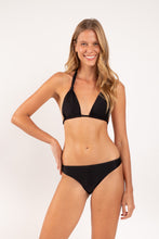 Laden Sie das Bild in den Galerie-Viewer, Image 05: Rio De Sol Unterteil Bottom Shimmer-Black Essential-Comfy
