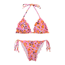 Laden Sie das Bild in den Galerie-Viewer, Product Front: Rio De Sol Set Set Sweet-Camo Frufru
