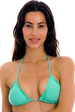 Laden Sie das Bild in den Galerie-Viewer, Gallery: Rio De Sol Oberteil Top Uv-Atlantis Tri
