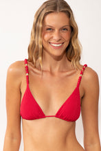 Laden Sie das Bild in den Galerie-Viewer, Gallery: Rio De Sol Oberteil Top Malibu-Malagueta Lia-Noa
