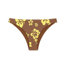 Laden Sie das Bild in den Galerie-Viewer, Product Front: Wednesday In Hawaii By Rio De Sol Unterteil Bottom Pua-Coco-Lilikoi Oahu
