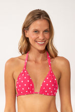 Laden Sie das Bild in den Galerie-Viewer, Gallery: Wednesday In Hawaii By Rio De Sol Oberteil Top Kiko-Guava Mel
